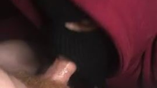 Deepthroat Deep Penetration GIF
